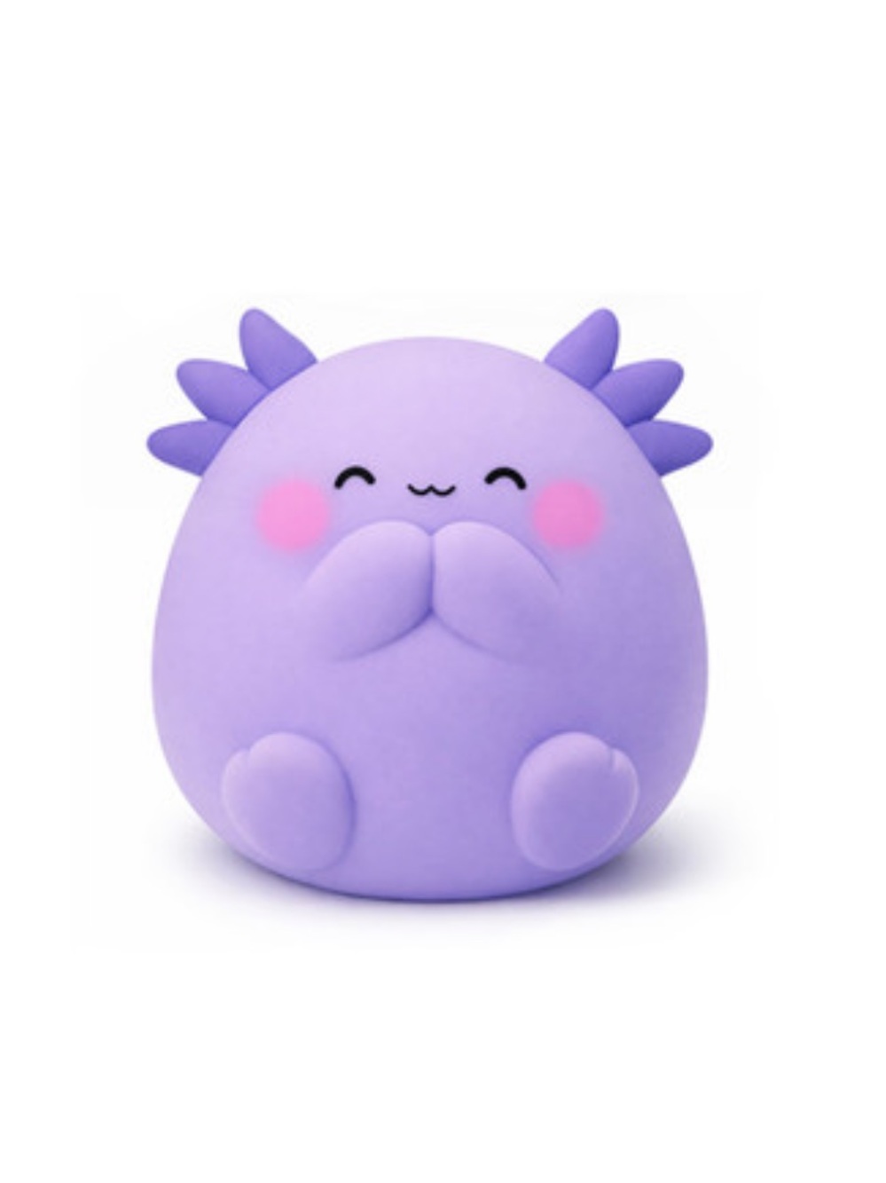 PRICE FIRM Top Trenz Butter Squishers Butter Cream Squishy Buns Angi the Axolotl